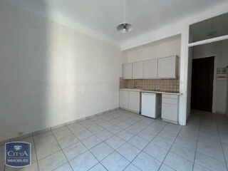  Appartement à louer 1 pièce 19 m²