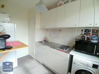  Appartement � louer 2 pi�ces 44 m�