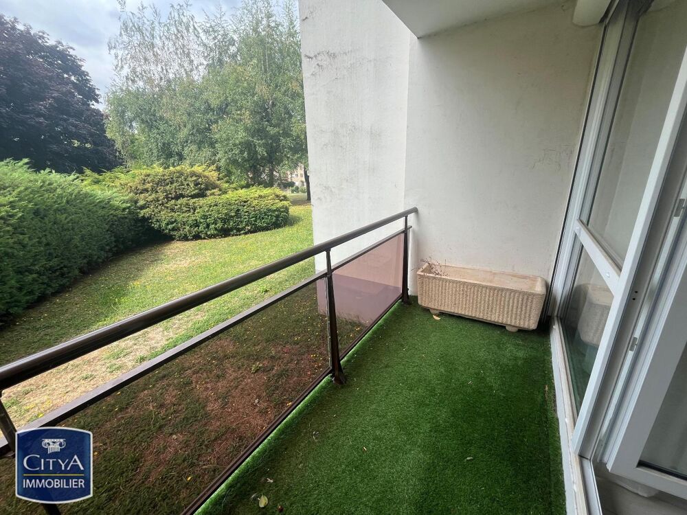location Appartement - 4 pièce(s) - 84 m² Limoges (87000)