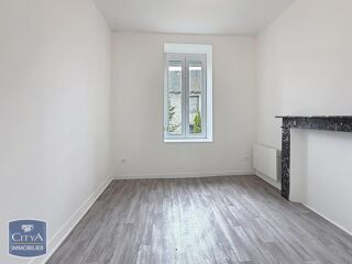  Appartement à louer 3 pièces 45 m²
