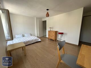  Appartement � louer 1 pi�ce 25 m�