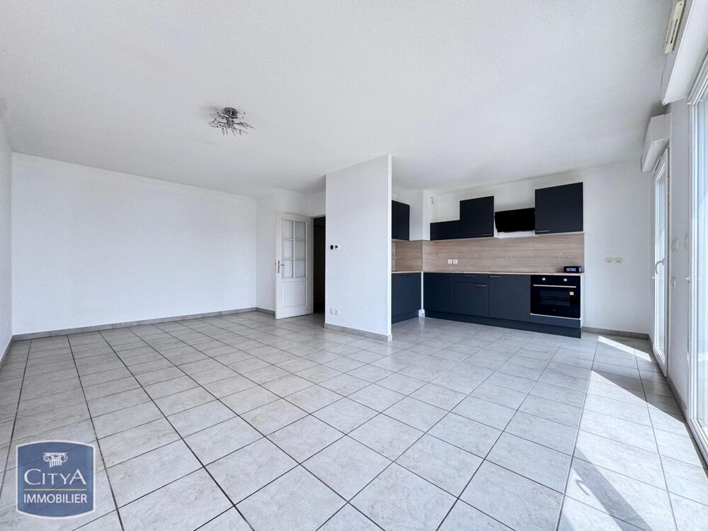 location Appartement - 3 pièce(s) - 71 m² Essey-lès-Nancy (54270)