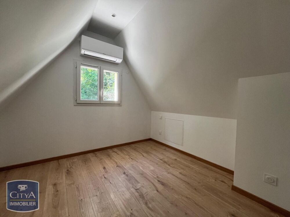 location Maison - 3 pièce(s) - 40 m² Sarlat-la-Canéda (24200)