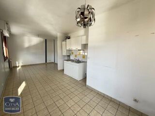  Appartement à louer 1 pièce 42 m²