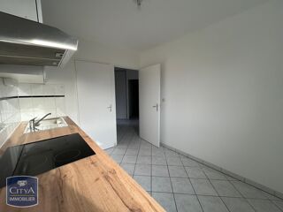  Appartement à louer 3 pièces 66 m²