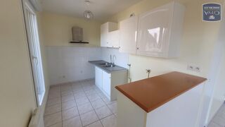  Appartement à louer 2 pièces 44 m²