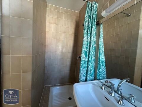  Appartement � louer 1 pi�ce 38 m�