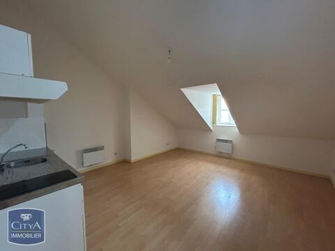  Appartement � louer 2 pi�ces 40 m�