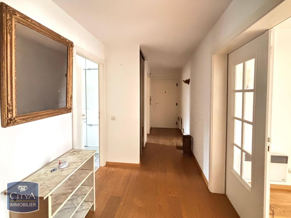 location Appartement - 4 pièce(s) - 89 m² Strasbourg (67100)