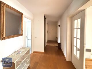  Appartement à louer 4 pièces 89 m²