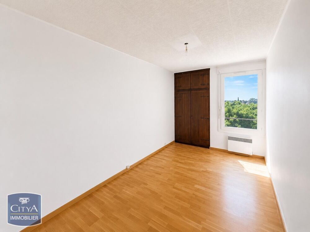 location Appartement - 4 pièce(s) - 73 m² Fos-sur-Mer (13270)