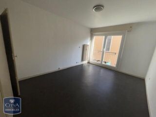  Appartement à louer 1 pièce 22 m²
