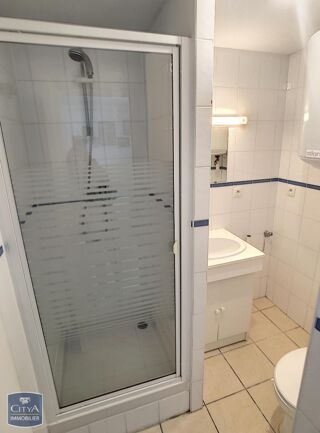  Appartement � louer 1 pi�ce 20 m�