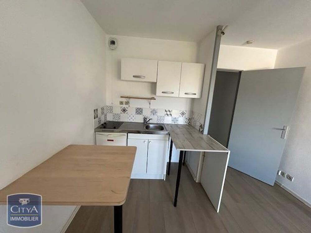 À LOUER : Charmant appartement T1 situé à Talence, dans ....