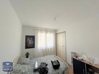  Appartement à louer 4 pièces 73 m²