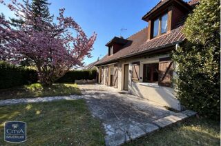  Maison à louer 4 pièces 80 m²