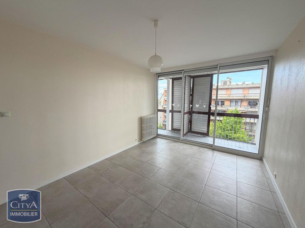location Appartement - 3 pièce(s) - 60 m² Montauban (82000)