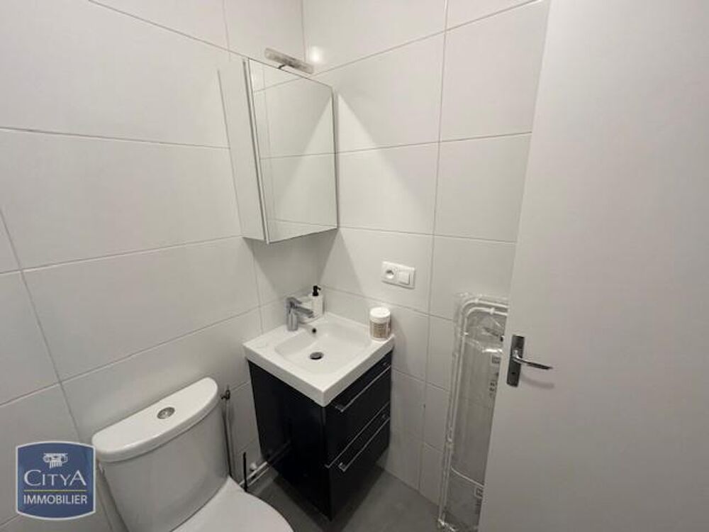 location Appartement - 1 pièce(s) - 20 m² Paris 15