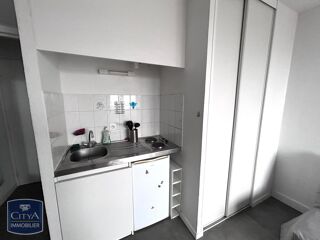  Appartement à louer 1 pièce 20 m²