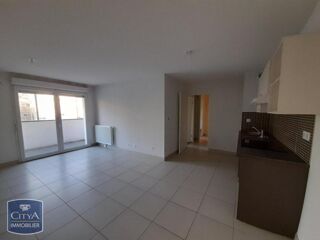  Appartement � louer 3 pi�ces 60 m�