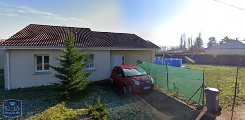  Maison � louer 4 pi�ces 91 m�