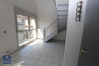  Appartement � louer 3 pi�ces 61 m�