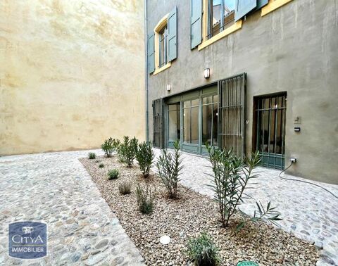  Appartement � louer 2 pi�ces 43 m�