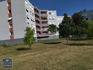  Appartement à louer 2 pièces 49 m²