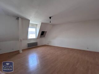  Appartement à louer 3 pièces 57 m²
