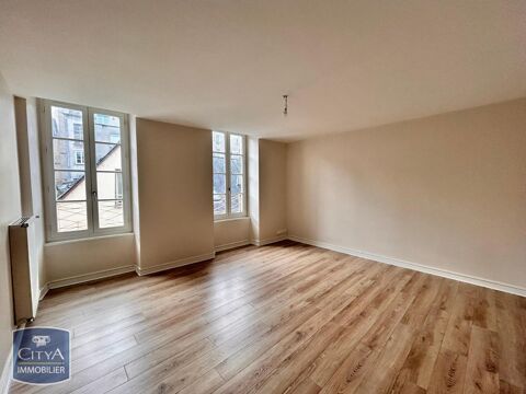  Appartement  louer 3 pices 58 m