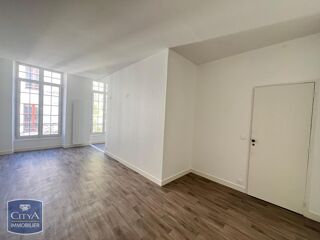  Appartement � louer 2 pi�ces 49 m�