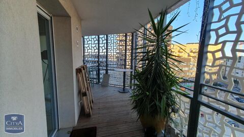  Appartement � louer 2 pi�ces 43 m�