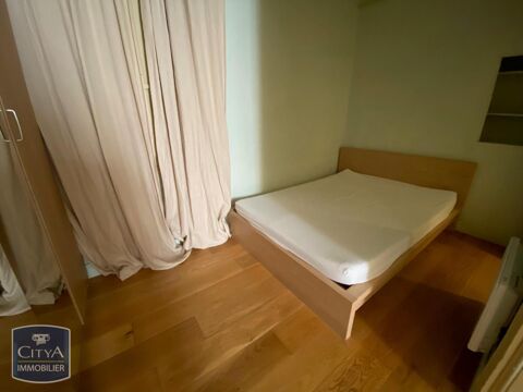  Appartement � louer 2 pi�ces 36 m�