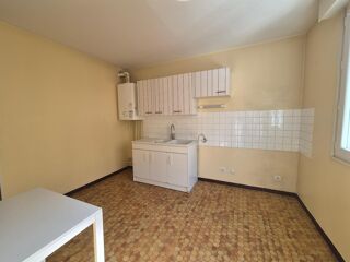  Appartement � louer 2 pi�ces 58 m�