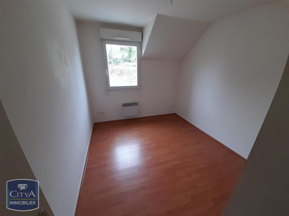 location Appartement - 3 pièce(s) - 62 m² Sainte-Menehould (51800)