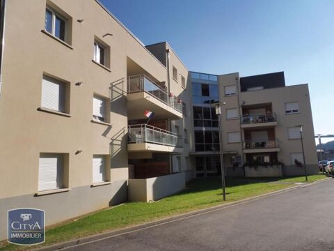  Appartement  louer 2 pices 45 m