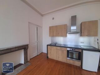  Appartement � louer 2 pi�ces 39 m�