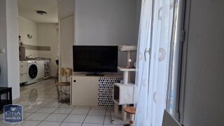  Appartement � louer 2 pi�ces 54 m�