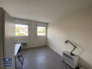  Appartement � louer 1 pi�ce 16 m�