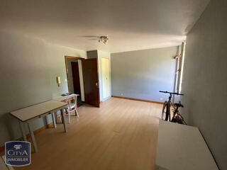  Appartement � louer 1 pi�ce 20 m�