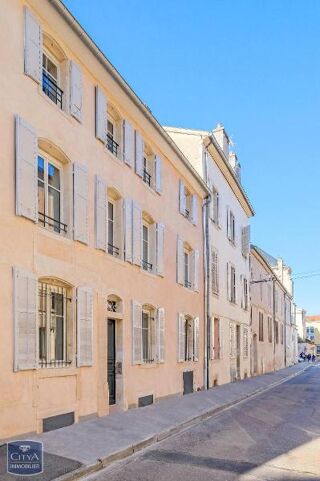  Appartement à louer 2 pièces 40 m²