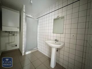  Appartement à louer 2 pièces 48 m²