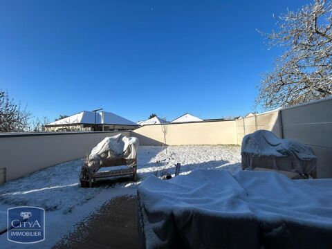  Maison � louer 5 pi�ces 126 m�