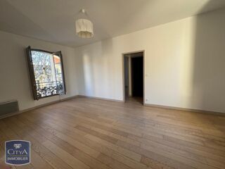  Appartement à louer 3 pièces 62 m²
