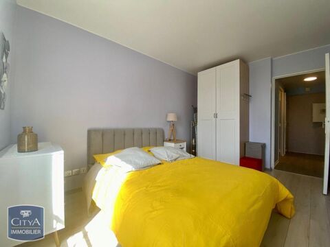  Appartement � louer 2 pi�ces 41 m�