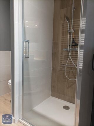 Appartement à louer 1 pièce 23 m²
