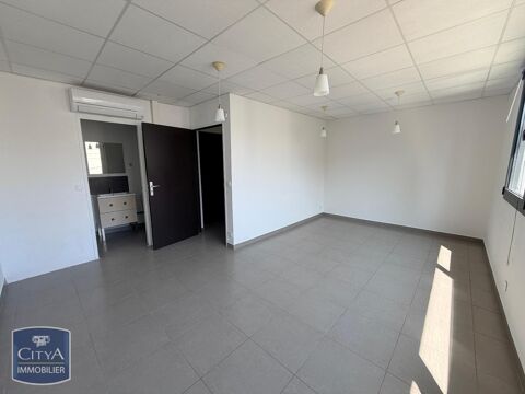   Location / Local Commercial - 23 m² 