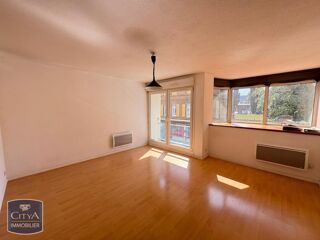  Appartement à louer 2 pièces 48 m²