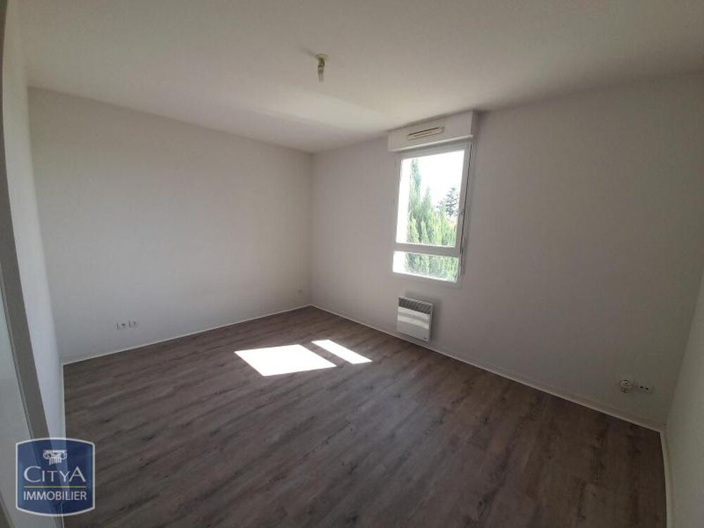 location Maison - 3 pièce(s) - 66 m² Nersac (16440)