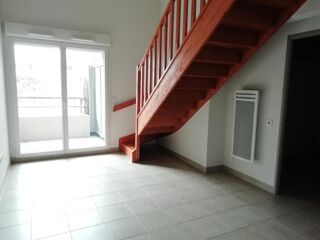  Appartement à louer 3 pièces 50 m²
